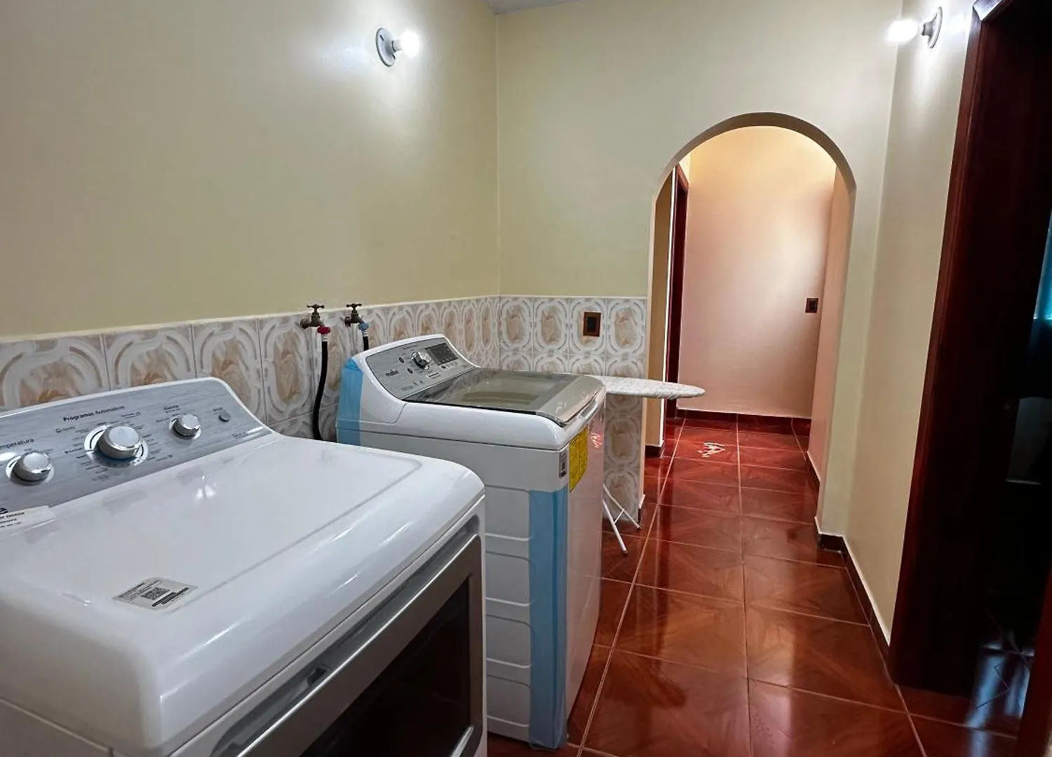 Villa Lujosa Casa Cerca Del Aeropuerto En Tumbaco, En Quito 0*,
