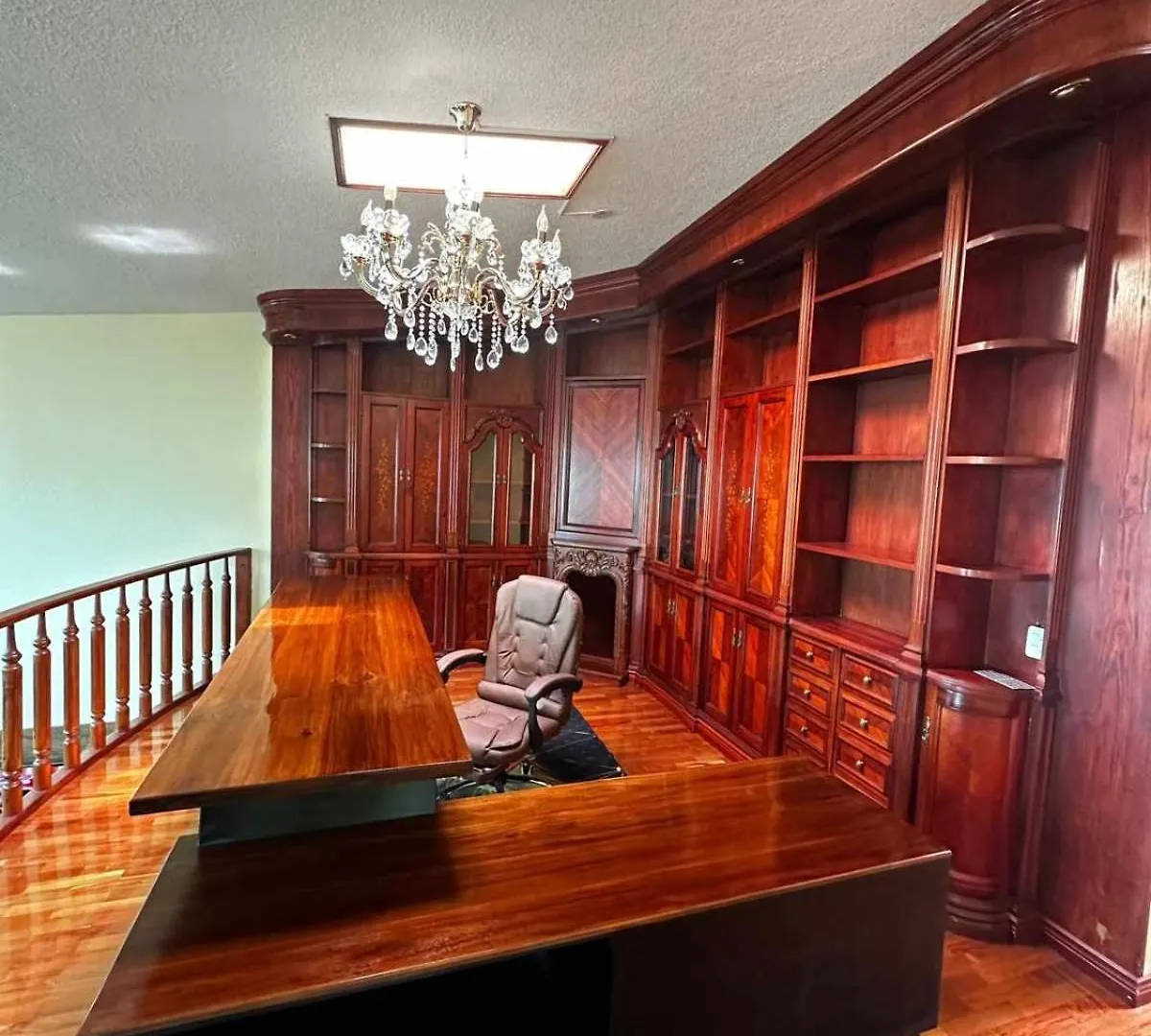 Ferienhaus Villa Lujosa Casa Cerca Del Aeropuerto En Tumbaco, En Quito Ecuador