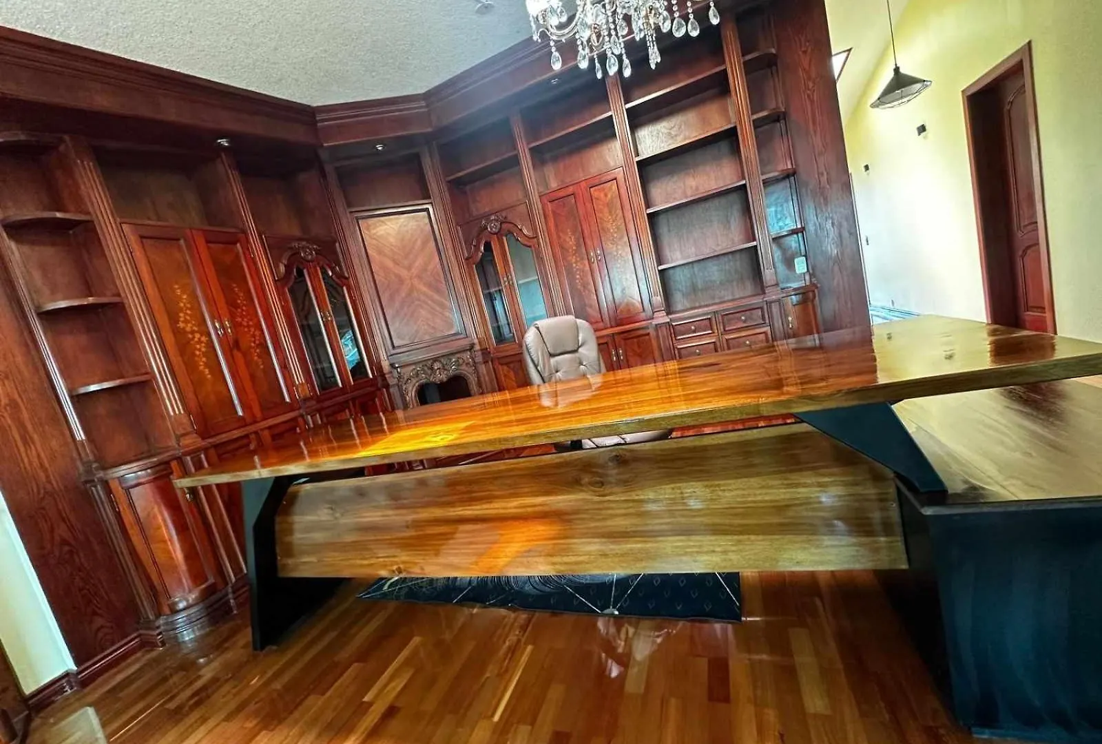 Villa Lujosa Casa Cerca Del Aeropuerto En Tumbaco, En Quito