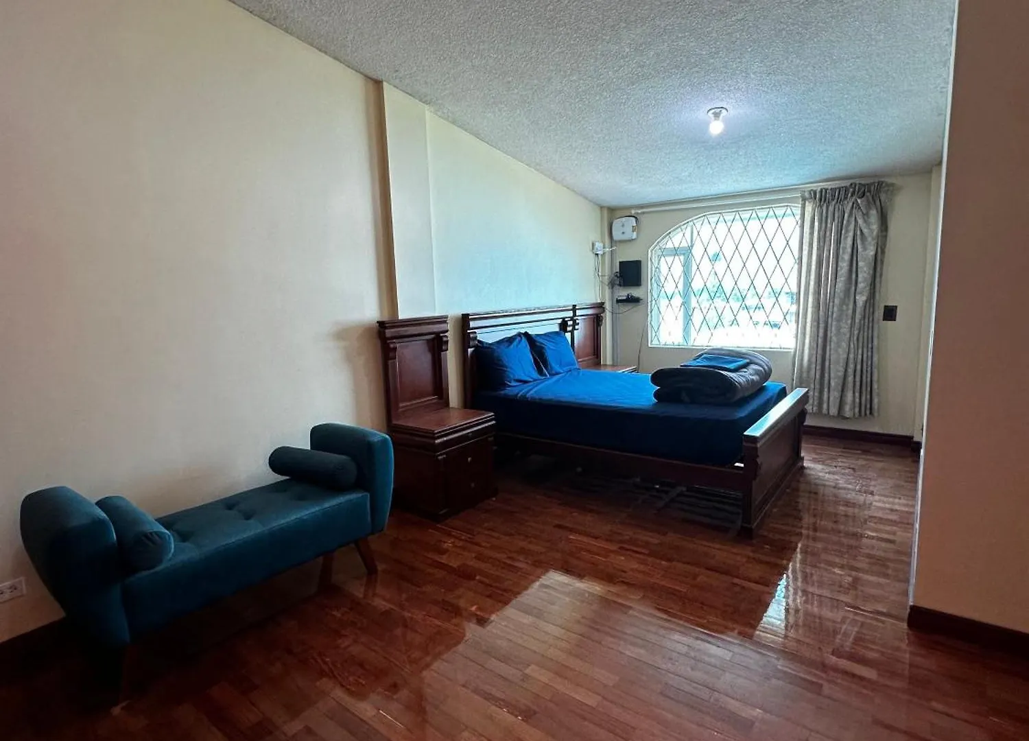 Villa Lujosa Casa Cerca Del Aeropuerto En Tumbaco, En Quito Ferienhaus