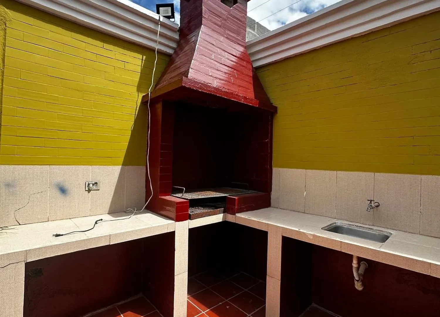 Villa Lujosa Casa Cerca Del Aeropuerto En Tumbaco, En Quito