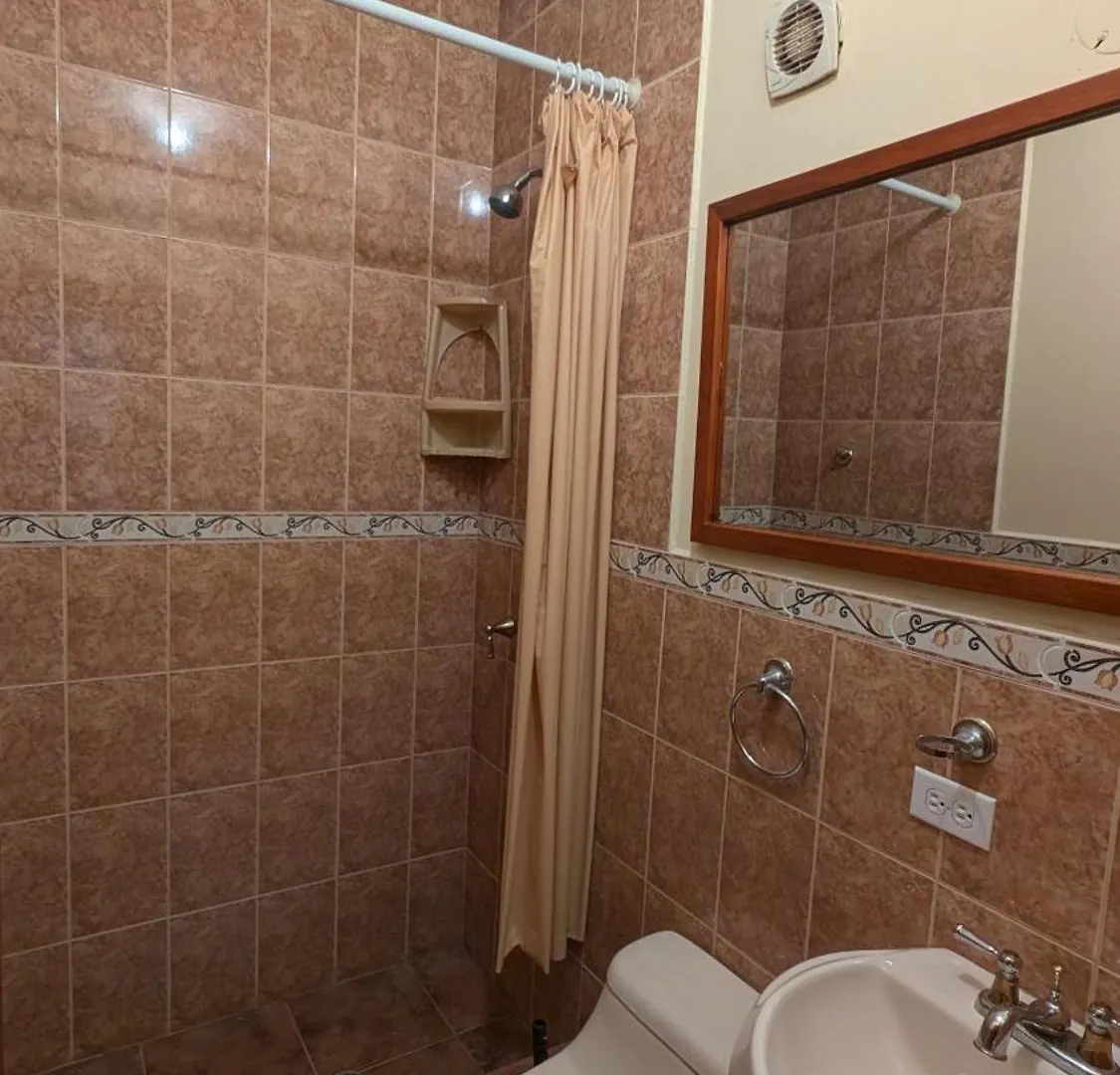 Ferienhaus Villa Lujosa Casa Cerca Del Aeropuerto En Tumbaco, En Quito Ecuador
